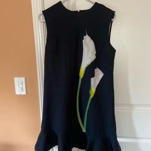 Victoria Beckham for target dress